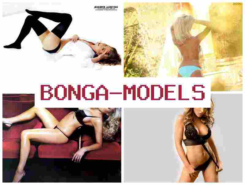 BONGAAMODELS 💻 Samun damar aiki a bidiyo daga gida da damar samun kuɗi mai yawa