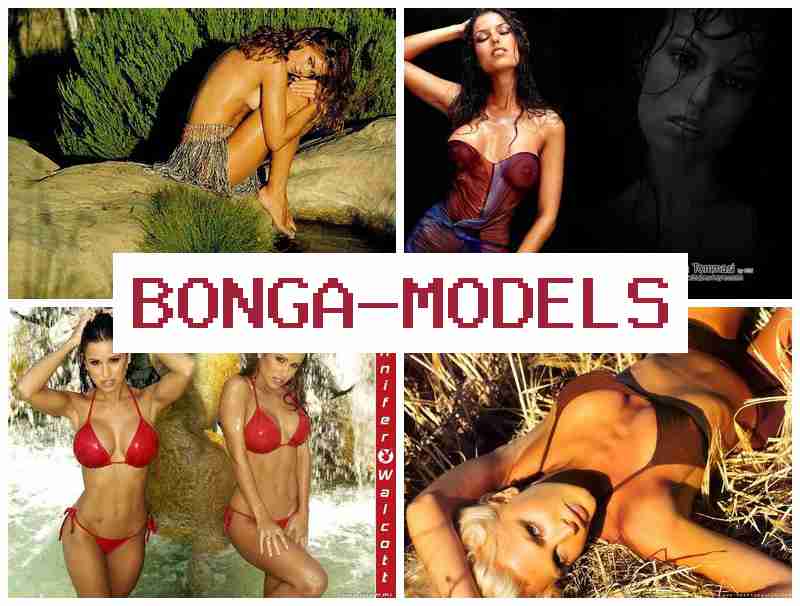 BONGAMMODELS ☑️ Fara aiki a intanet daga gida tare da cikakken 'yanci na aiki