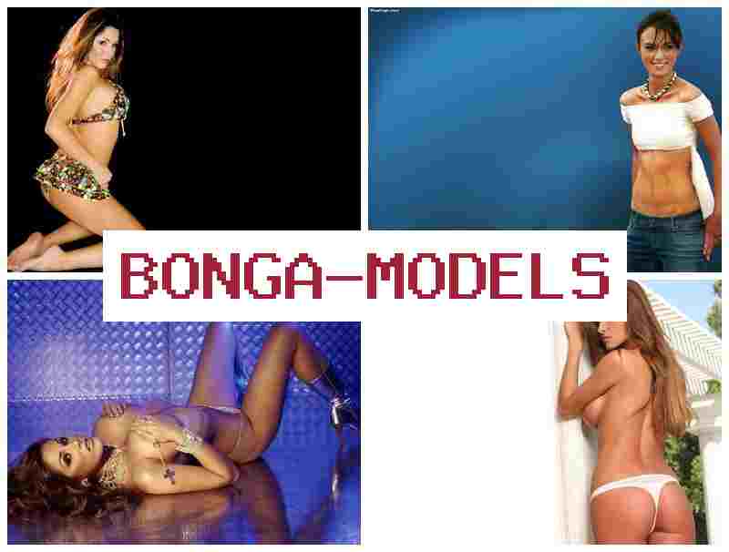 BONGAMOODELS 🆕 Fara aiki a bidiyo na gida da biyan kuɗi kowane mako