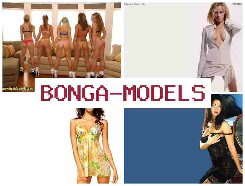 BONGO MODELS ⚡ Yi aiki mai nuna kai a intanet tare da jadawalin aiki mai sassauci tare da biyan kuɗi kowane mako