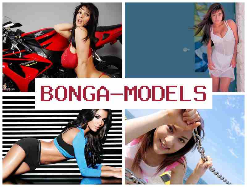 BONYAMODELS ⚡ Samun kuɗi ta intanet daga gida da cikakken 'yanci na aiki