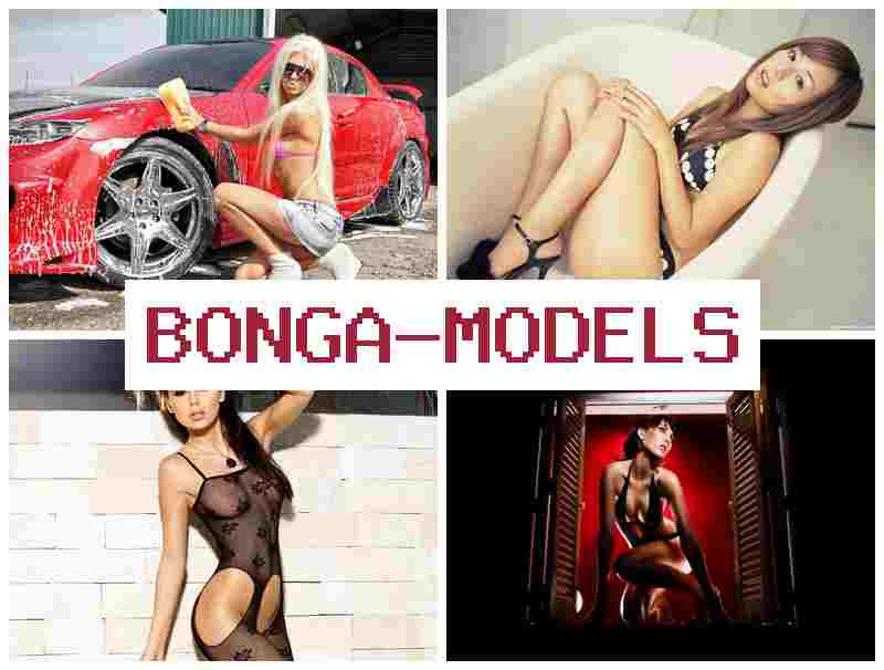 BONVAMODELS 🎇 Shiga duniyar intanet a matsayin model tare da cikakken 'yanci na aiki
