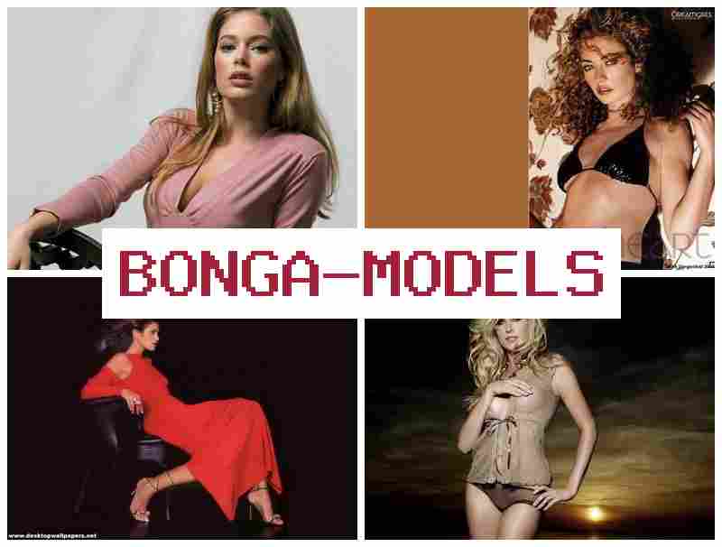 BONGSMODELS 📺 Zama model na intanet ba tare da gogewa ba