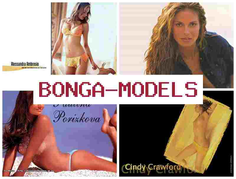 BONGANODELS 🆗 Samun dama webcam model a cikin kwanciyar hankali tare da biyan kuɗi mai kyau