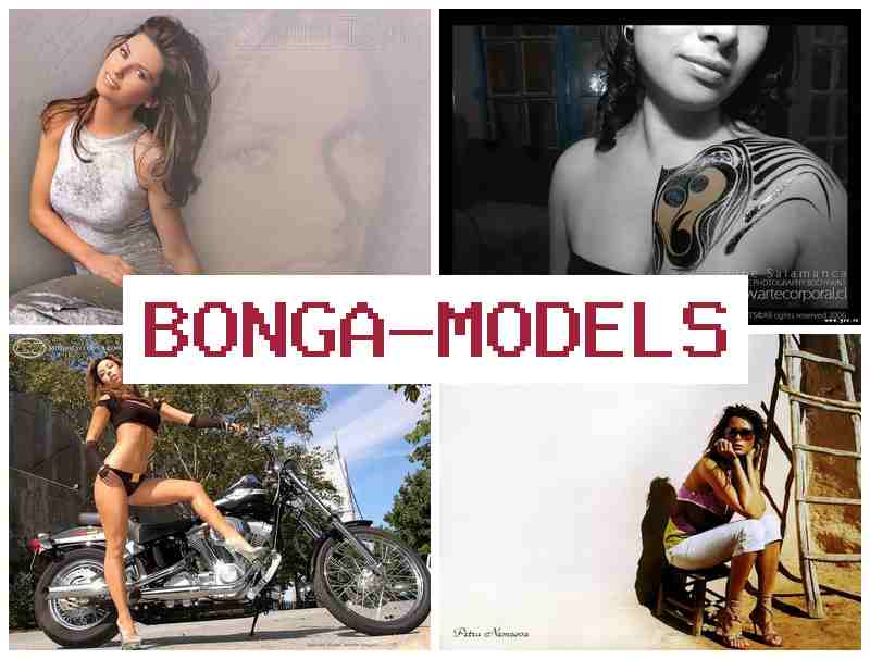 BONGAJODELS 🔺 Kasance webcam model cikin kwanciyar hankali da biyan kuɗi kowane mako