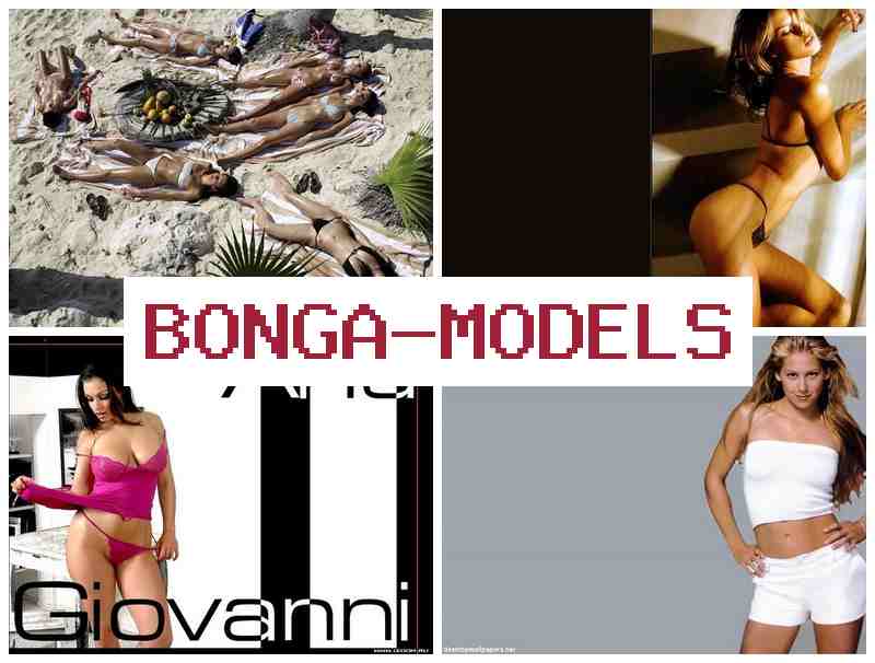 BONGA MOODELS 💶 சுதந்திர நேர அட்டவணை – இணைய மாடல் வேலை