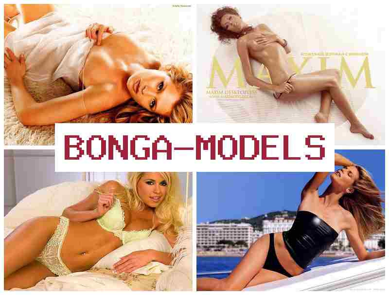 BONGA MODELW 💷 మీ వీలును బట్టి ఇంటర్నెట్‌లో భారీ పారితోషికం గడించండి.