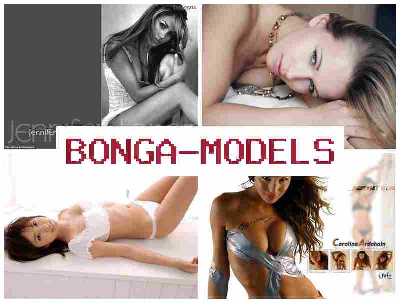 BONGMODELS 🔵 Yasal ve güvenli kadın ve erkekler için kolay online iş