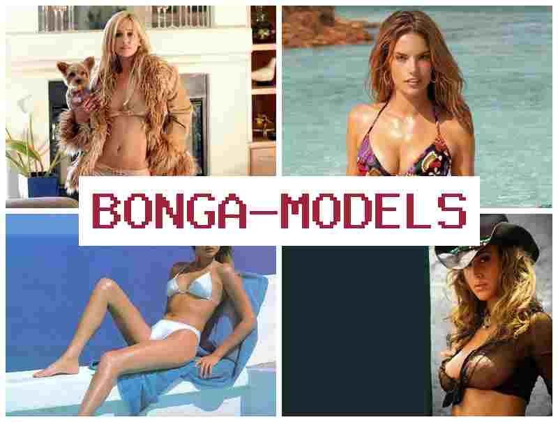 BONGA MDELS 💵 Telefonla kolayca kadın ve erkekler için video model fırsatını yakalayın