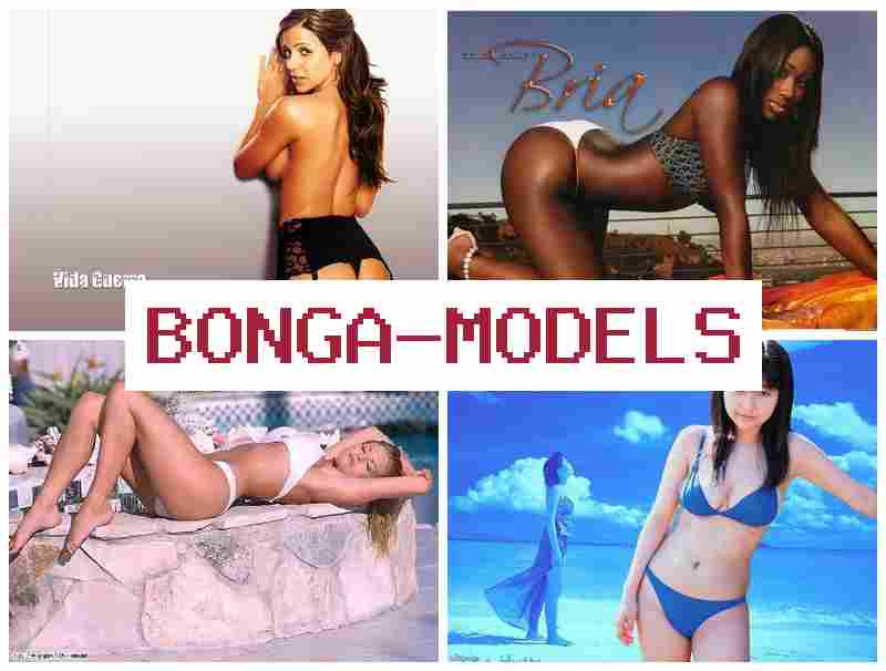 BONGGA MODELS ⭕ Kendi evinizden video model olarak para kazanın