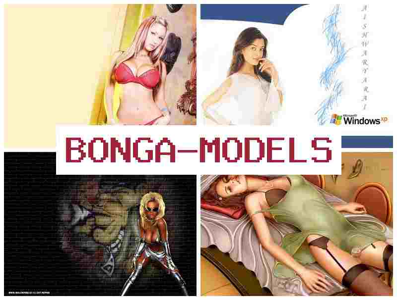 BONGA AMODELS █ Deneyimsizler için video chat ile evden para kazanın