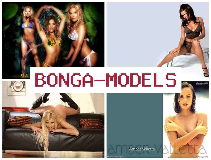 BONGA MMODELS 💑 Evden çalışarak webcam modeli olun, yüksek kazanç elde edin