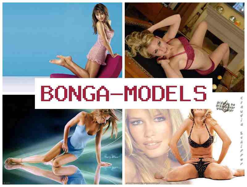 BONGA MOODELS 💰 Haftalık ödeme ile yüksek gelirli webcam işi bulun