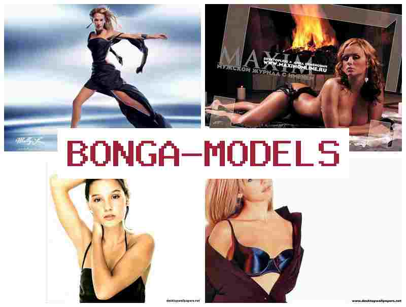 BONGA MODDELS 🆗 Yasal ve güvenli esnek saatlerle işinizi yönetin
