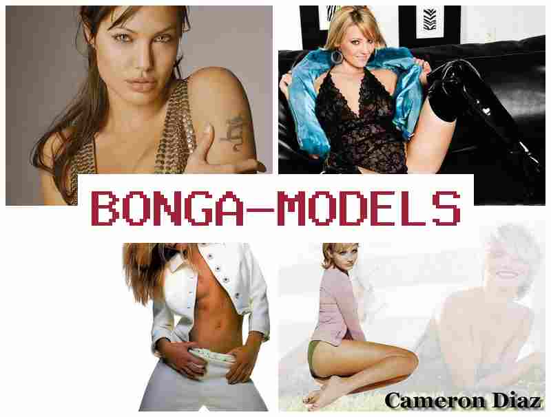 BONGA MODELLS 🌐 Haftalık ödeme ile video model olarak para kazanın ve özgür olun