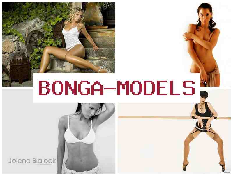 BONGA OMDELS 💷 Esnek saatlerde yüksek gelirli internet modeli olun