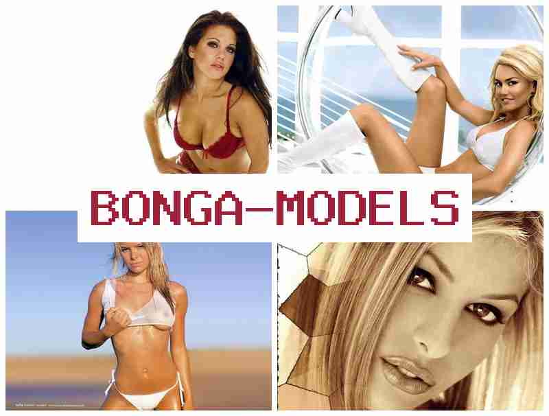 BONGA MOEDLS 👧 Online platformda yüksek kazançlı evden iş fırsatı bulun