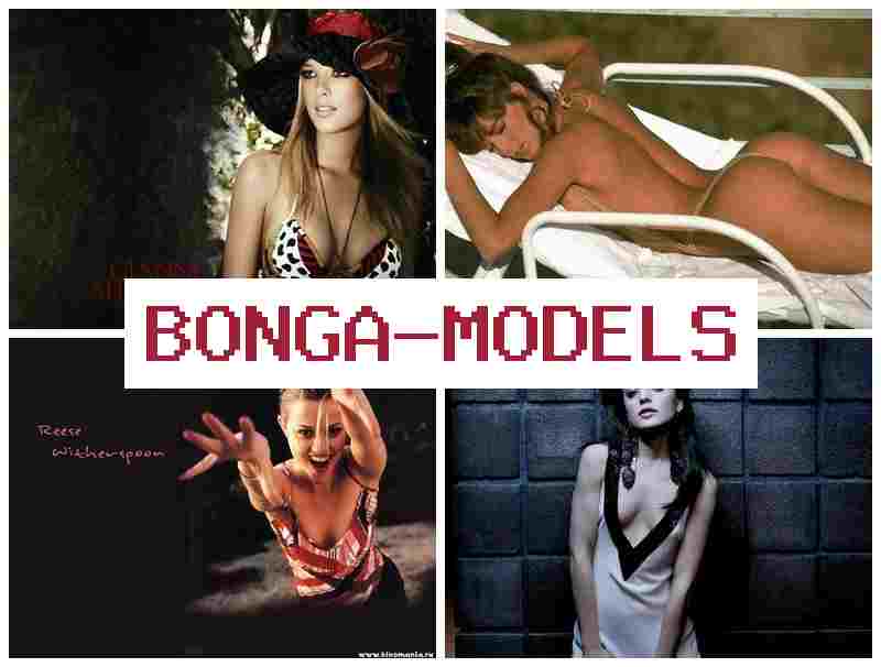 BONGA MODLES 🔴 Online video sohbetle webcam işi yapın ve kazancınızı artırın