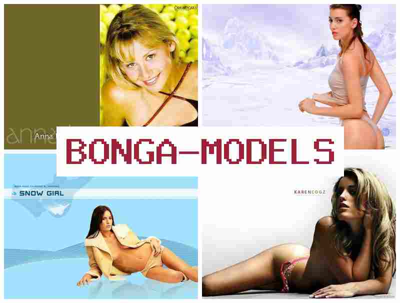 BONGA MODESL 💻 Online platformda webcam modeli olarak yüksek kazanç elde edin
