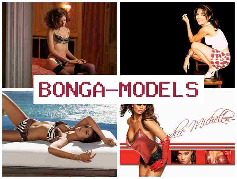 BONGZ MODELS █ Deneyimsizler için yüksek gelirli internet modeli olun