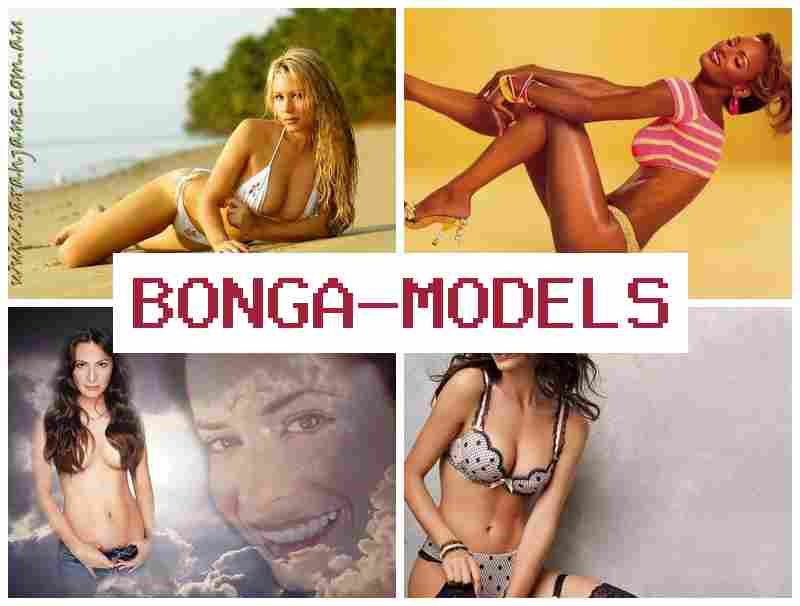 BONGA MIDELS 🌟 Kendi evinizden video chat ile kazanç sağlayın