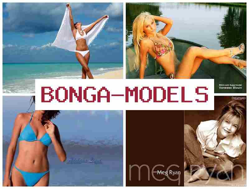 BONGA MLDELS 🌟 Ev rahatlığında 24 saat destekle internet modeli olun