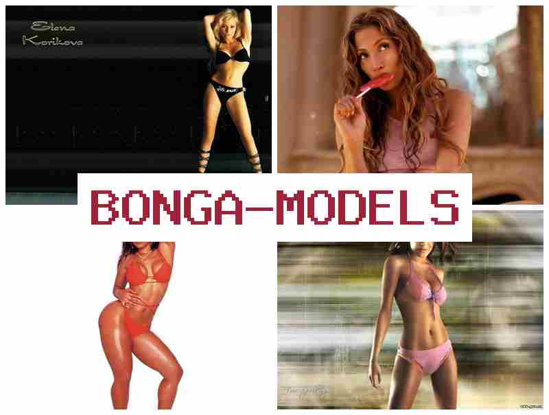 BONGA MOSELS 😍 Yasal ve güvenli webcam modeli olun, yüksek kazanç elde edin