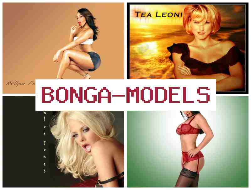 BONGA MOFELS 💰 Evden çalışarak video model olarak para kazanın ve özgür olun