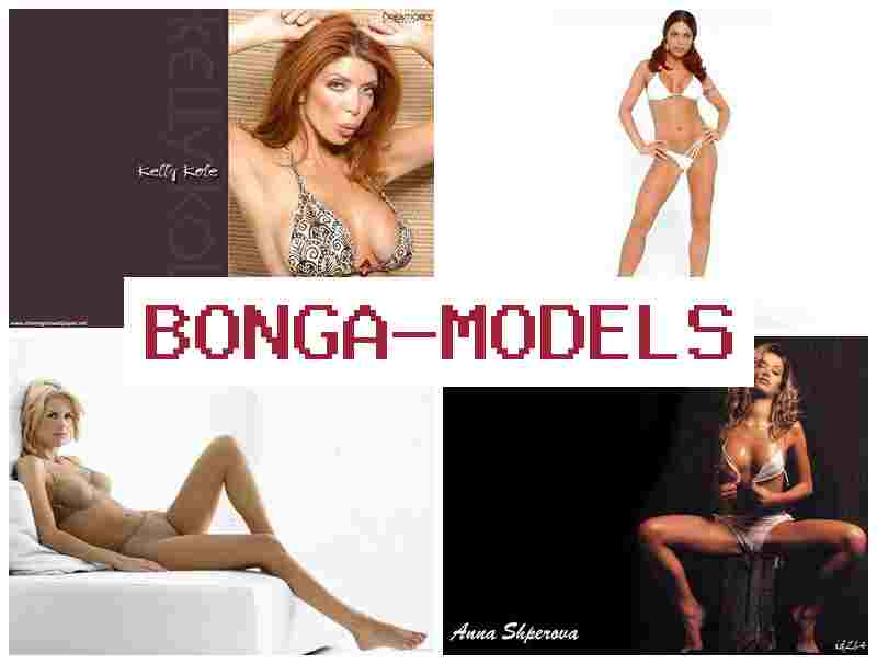 BONGA MOD3LS 🔶 Ev rahatlığında kadın ve erkekler için video chat fırsatı