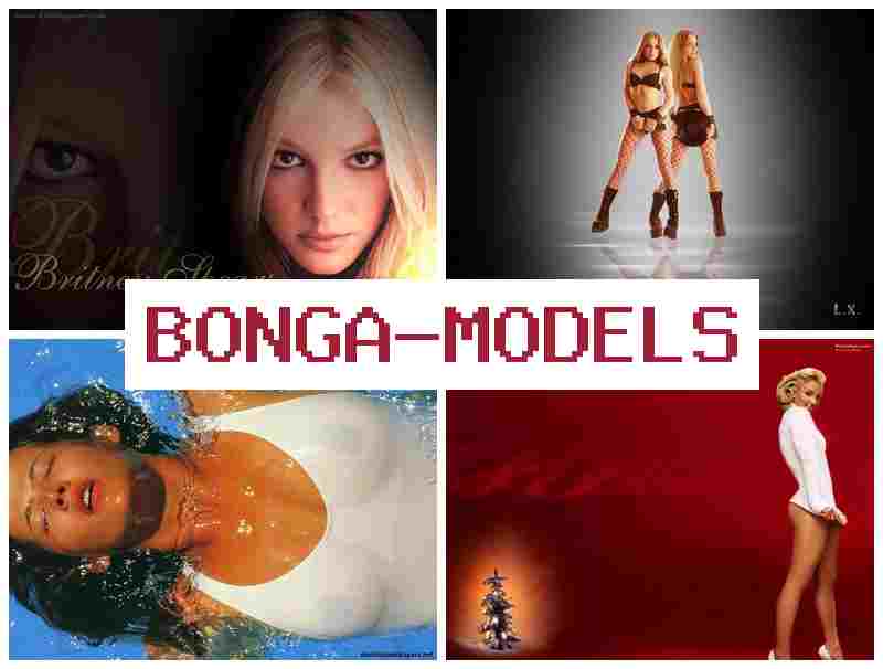 BONGA MODRLS ᐉ Esnek saatlerle yüksek kazançlı webcam modeli olun ve gelir elde edin