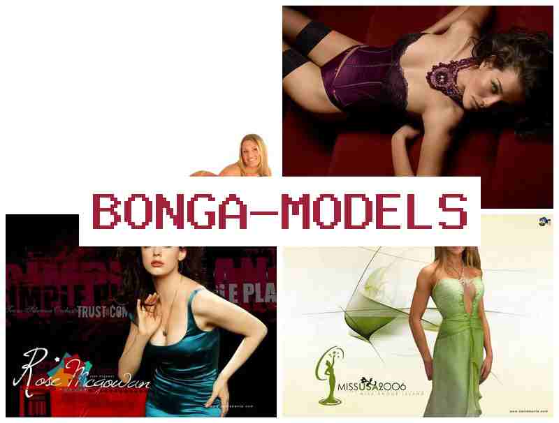 BONGA MODSLS ⭕ Telefonla kolayca kadın ve erkekler için video chat fırsatı
