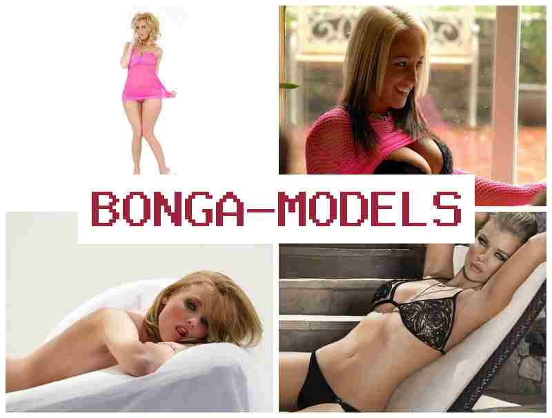 BONGA MODEKS ⚡ Esnek saatlerle video model olarak kazanç sağlayın