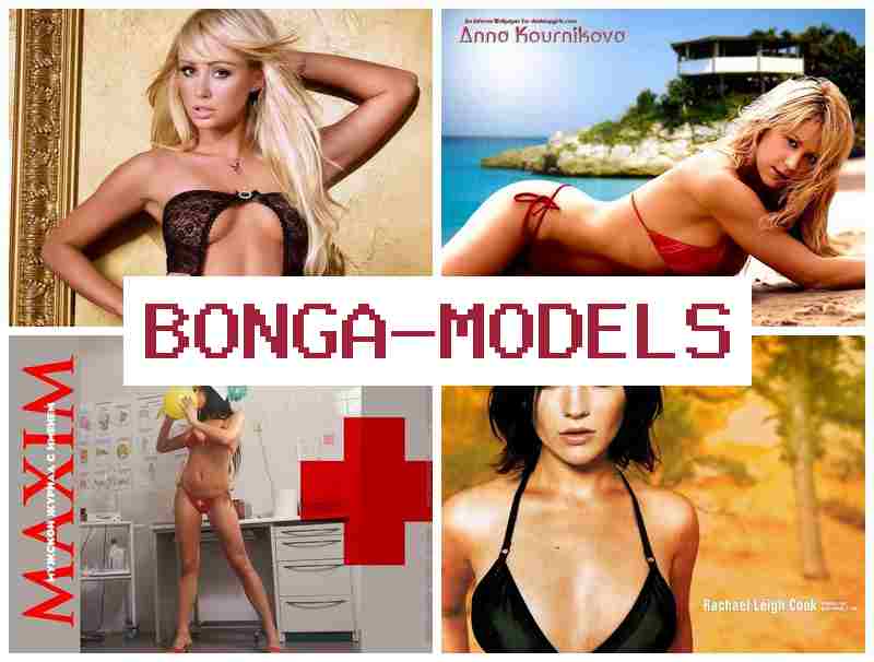 BONGA MODE.S 💴 Online platformda kadın ve erkekler için evden internet modeli olun