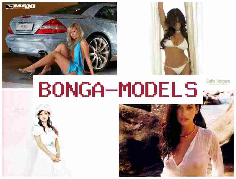 BONGA MODELX 🔵 Esnek programlarla güvenli şekilde para kazanın