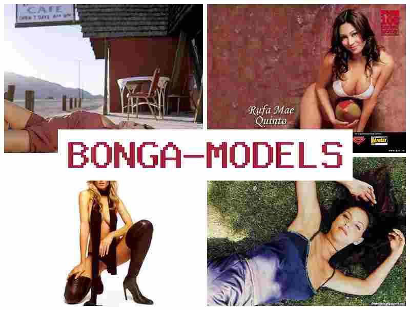 BONNGAMODELS ⚡ Esnek saatlerle kadın ve erkekler için evden video modeli olun