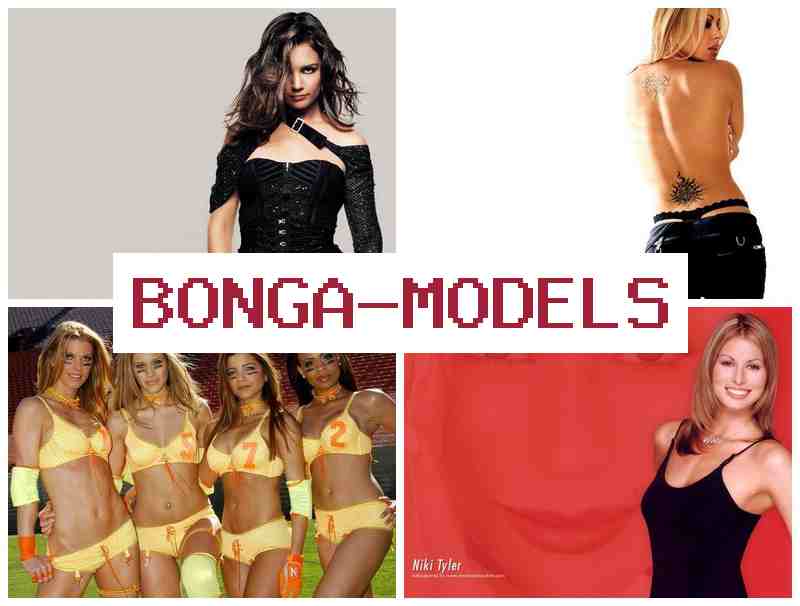 BONGOMODELS 💶 Esnek saatlerle internet modeli olarak para kazanın
