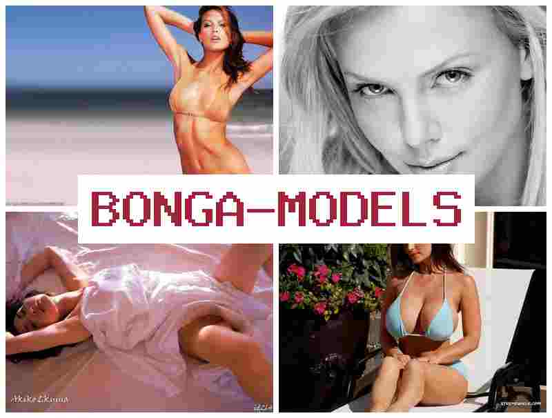 BONGGAMODELS 👍 Online platformda kadın ve erkekler için video model fırsatını yakalayın