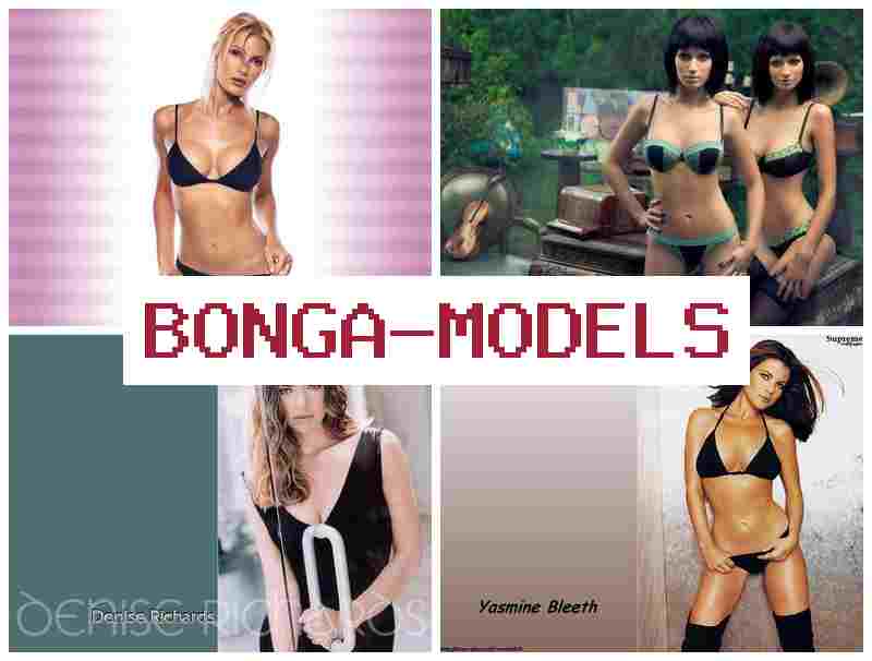 BONGAMMODELS ☑️ Evden çalışarak online platformda para kazanma fırsatını yakalayın