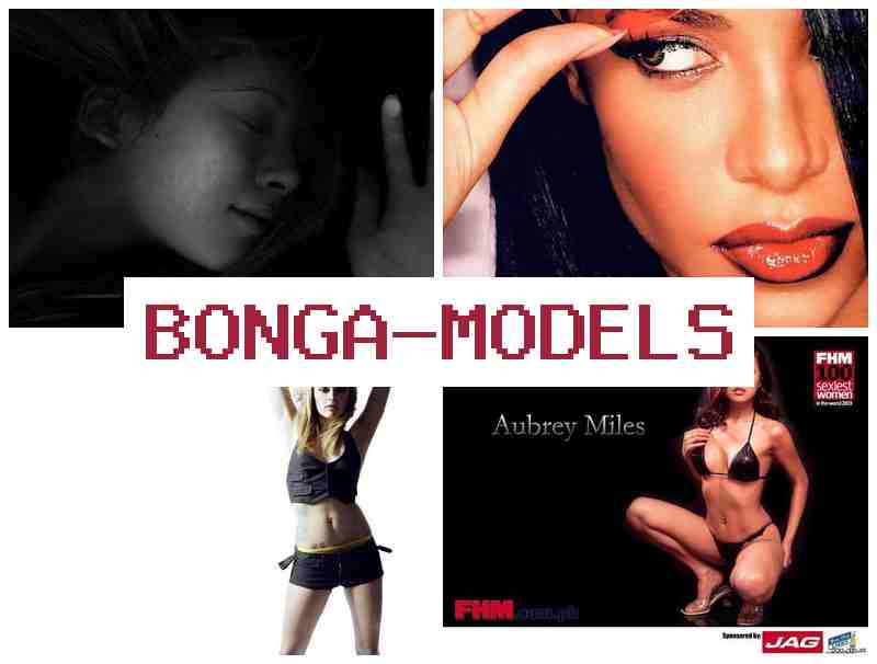 BONGWMODELS 💶 Güvenli şekilde video model olarak para kazanın