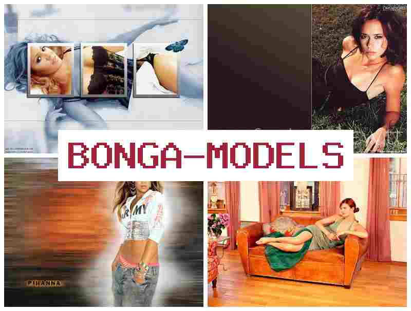 BONGA,ODELS 💯 Telefonla kolayca 24 saat destekle internet modeli olun