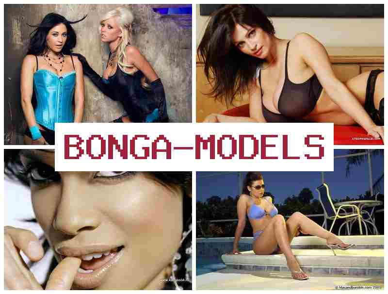 BONGAMORELS 👧 Haftalık ödeme ile kadın ve erkekler için internet modeli olun