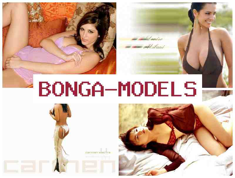 BONGAMOD3LS 🎇 Yasal ve güvenli internet modeli ile evden para kazanın