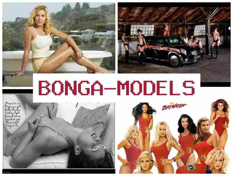 BONGAMODEKS 📷 Telefonla kolayca internet modeli olarak esnek saatlerde çalışın