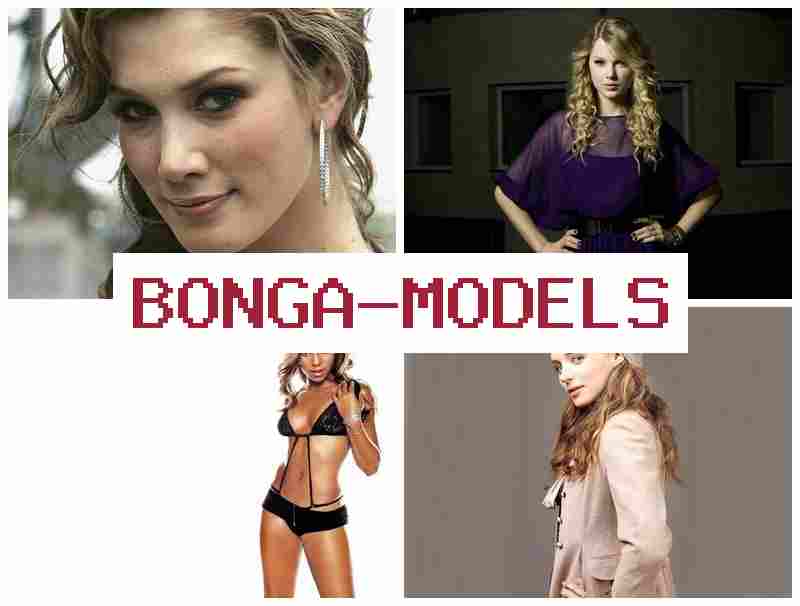 BONGAMODELZ 🔺 Haftalık ödeme ile esnek çalışma saatleri ile video model olun