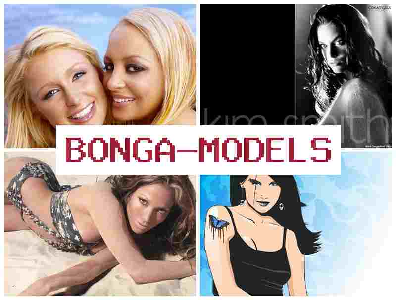 BONGGA MODELS ⭕ موبائل فون سے ویڈیو چیٹ کریں، گھریلو کام میں تجربہ درکار نہیں۔
