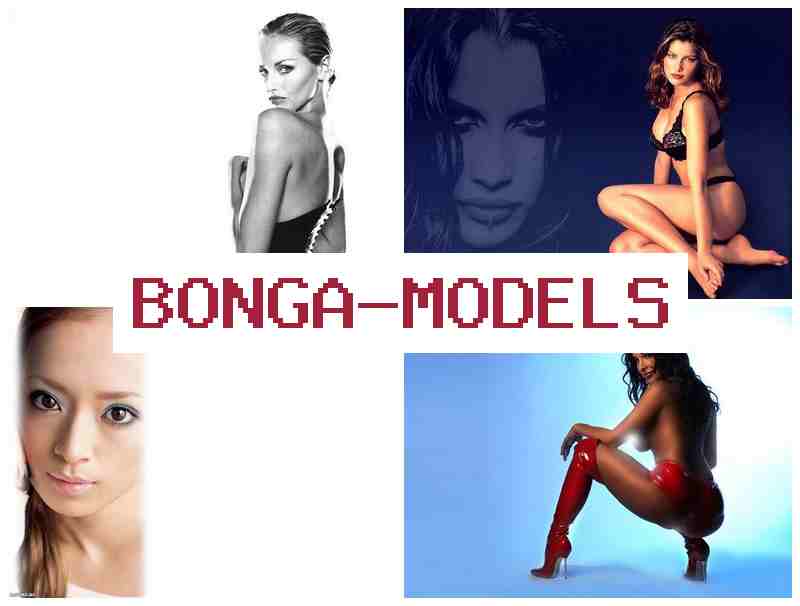 BONGAMDELS ▒ گھر بیٹھے ویب ماڈلنگ، تمام افراد کیلئے ہفتہ وار تنخواہ کے ساتھ۔