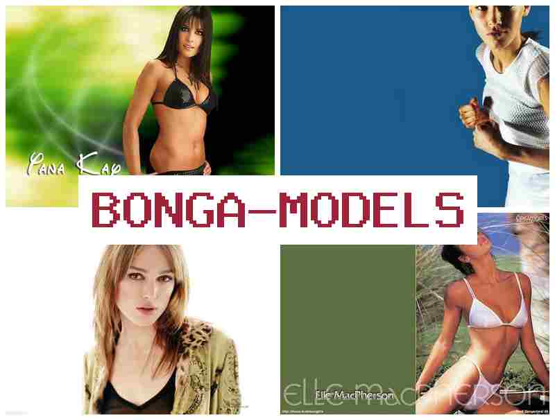 BONGA M0DELS 🔶 تمام افراد کیلئے کام میں انقلابی طریقے سے پیسے حاصل کرنے کا بہترین موقع۔