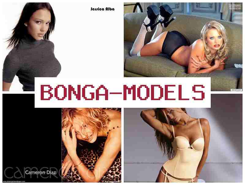 BONGA MOFELS 🆕 انٹرنیٹ ماڈل بننا اپنے گھر سے ایک موبائل کے ذریعے۔