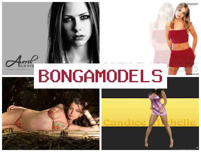 BONGA MODEELS 🆕 इंटरनेट पर मॉडलिंग करें 24/7 तकनीकी सहायता के साथ अनुभव आवश्यक नहीं