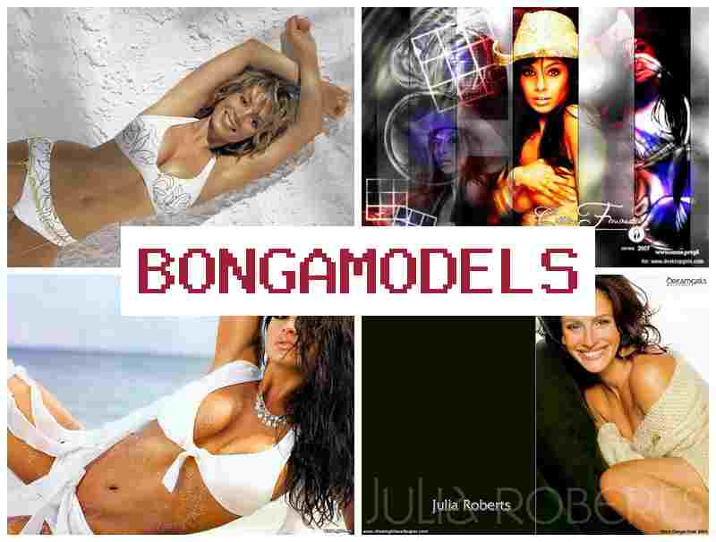 B0NGA MODELS 🔴 इंटरनेट पर लड़कियों और लड़कों के लिए वेबकैम मॉडल बनें